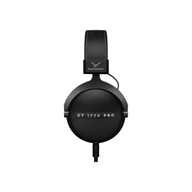 Навушники Beyerdynamic DT 1770 PRO MK II студійні закриті (4010118001536)