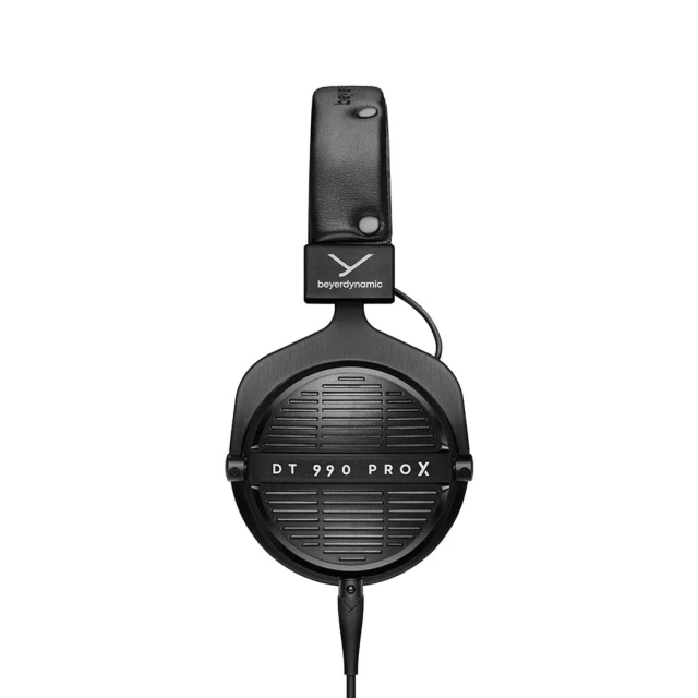 Наушники Beyerdynamic DT 990 PRO X 48 Ом студийные открытые (4010118008528)