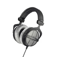 Навушники Beyerdynamic DT 990 PRO 250 Ом студійні відкриті (4010118459030)