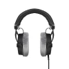 Наушники Beyerdynamic DT 990 PRO 250 Ом студийные открытые (4010118459030)