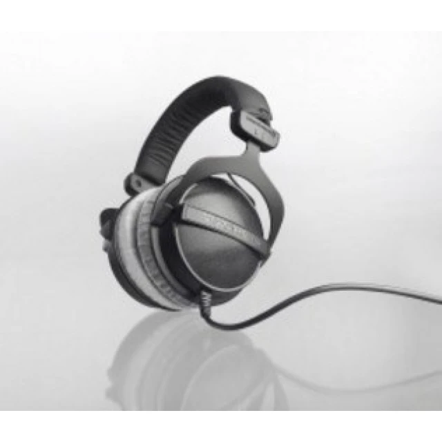 Наушники Beyerdynamic DT 770 PRO 80 Ohm (4010118474743)