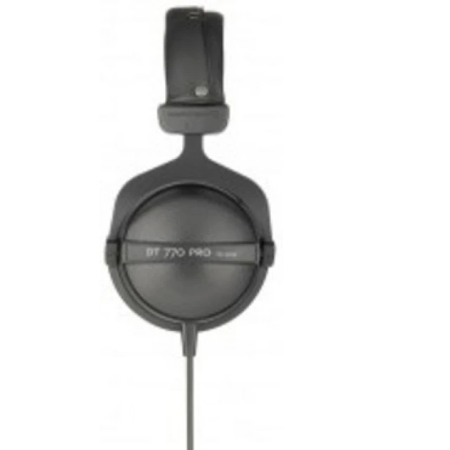 Наушники Beyerdynamic DT 770 PRO 80 Ohm (4010118474743)