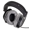 Наушники Beyerdynamic DT 880 PRO 250 Ом студийные полуоткрытые (4010118490972)