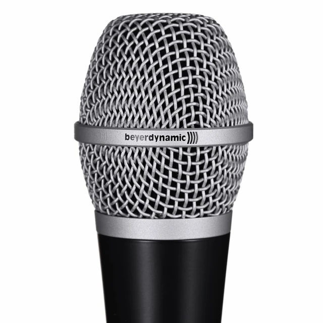 Микрофон Beyerdynamic TG V35 s динамический с выключателем (4010118707247)