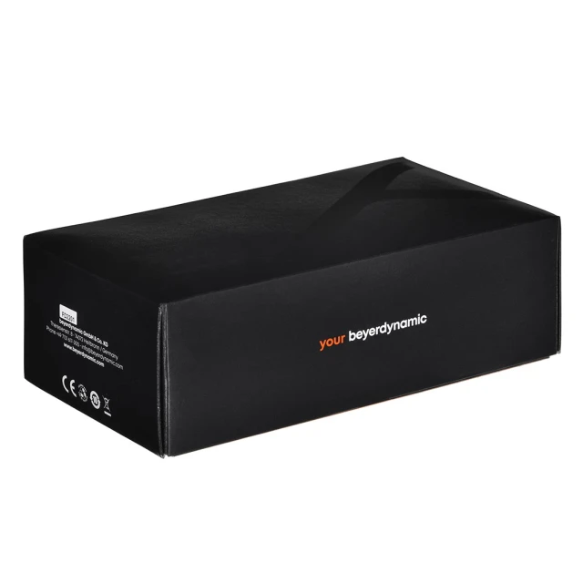 Мікрофон Beyerdynamic TG V50 s вокальний динамічний (4010118707261)