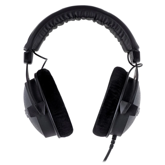 Навушники Beyerdynamic DT 770 PRO 80 Ом студійні закриті Black Limited Edition (4010118717772)