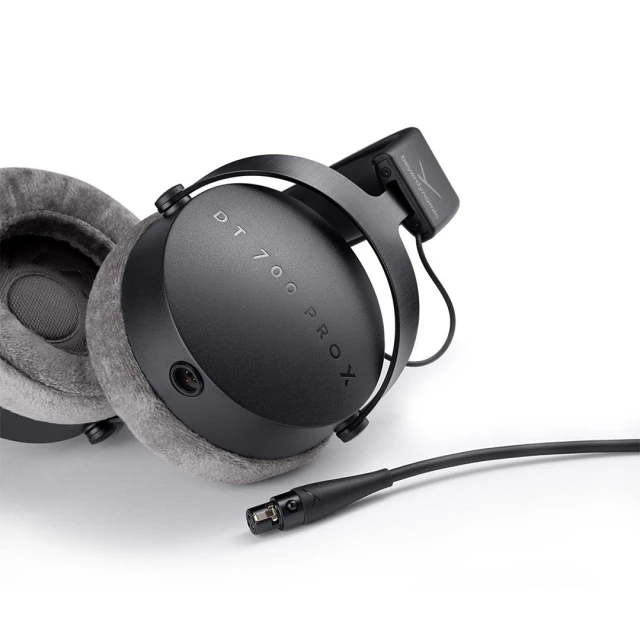 Наушники Beyerdynamic DT 700 PRO X закрытые (4010118737701)