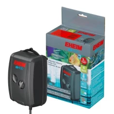 Помпа повітряна для акваріума Eheim Air Pump 400 л/год (4011708370018)