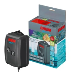 Помпа повітряна для акваріума Eheim Air Pump 200 л/год (4011708370025)