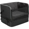 Автомобільне крісло для собак Trixie Black (4011905013220)