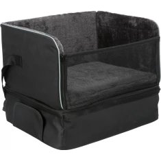 Автомобільне крісло для собак Trixie Black (4011905013220)