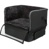 Автомобільне крісло для собак Trixie Black (4011905013220)