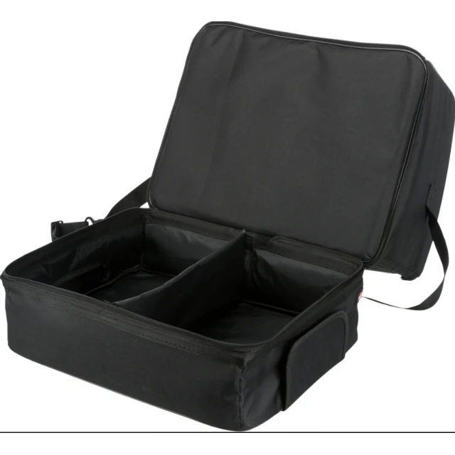 Автомобільне крісло для собак Trixie Black (4011905013220)