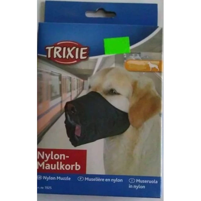 Намордник для собак Trixie L (4011905019246)