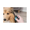 Ножиці для догляду за собаками і котами Trixie 9,5 см (4011905023601)