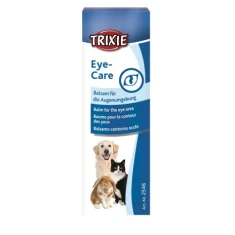 Капли для промывания глаз для собак и кошек Trixie 50 мл (4011905025469)