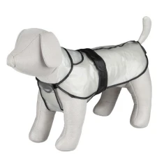 Дождевик для собак Trixie Tarbes L 55 см (4011905030067)