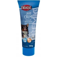 Паштет для собак Trixie з лососем 110 г (4011905031781)