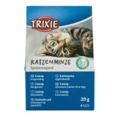 Котяча м'ята для котів Trixie 20 г (4011905042251)