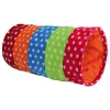 Тунель для гри для котів Trixie 50x25 см (4011905042916)
