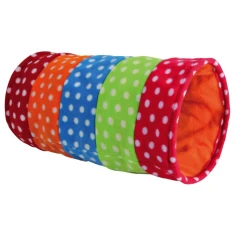 Тунель для гри для котів Trixie 50x25 см (4011905042916)