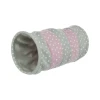 Тунель для гри для котів Trixie 50x25 см (4011905042916)