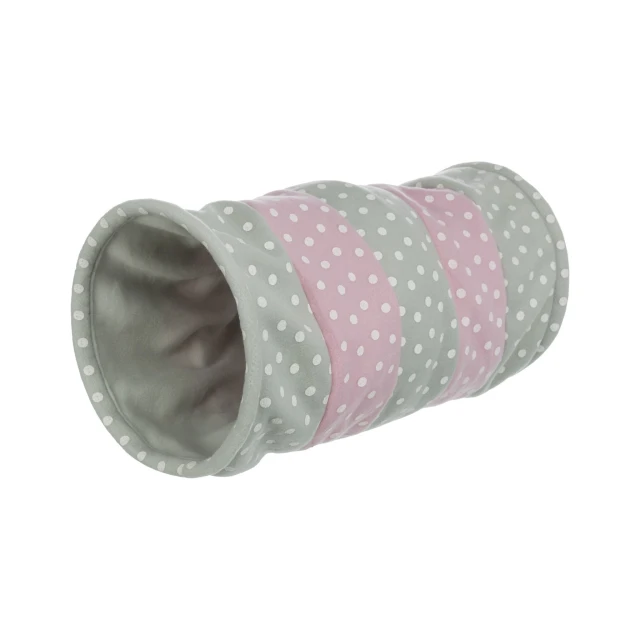 Тунель для гри для котів Trixie 50x25 см (4011905042916)