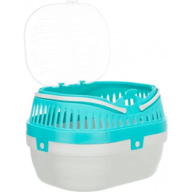 Переноска для гризунів Trixie Pico 23x16x17 см (4011905059037)