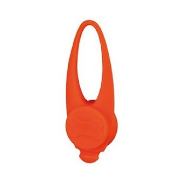 Підвіска світлова для собак Trixie Flasher (4011905134475)