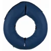 Нашийник захисний надувний Trixie M-L 45-57 см Blue (4011905195438)