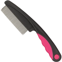 Гребешок от блох для кошек Trixie 15 см (4011905231204)