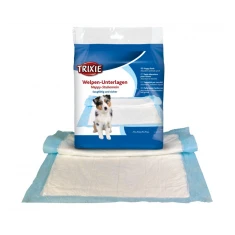 Пелюшки для цуценят Trixie 30x50 см 7 шт (4011905234106)