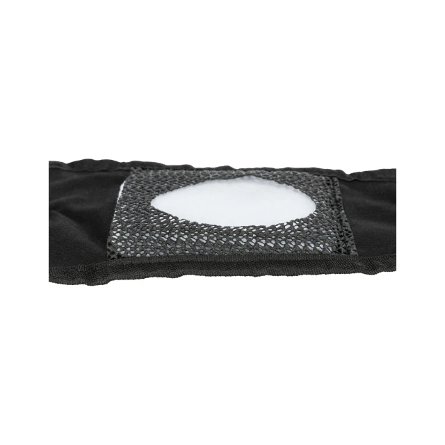 Трусики гігієнічні для собак Trixie M Black (4011905234939)