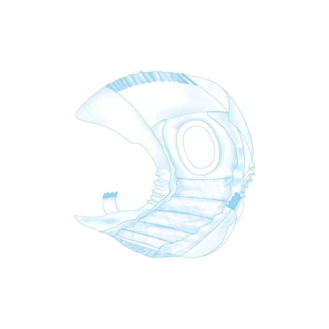 Пелюшки для собак Trixie M-L 12 шт (4011905236346)