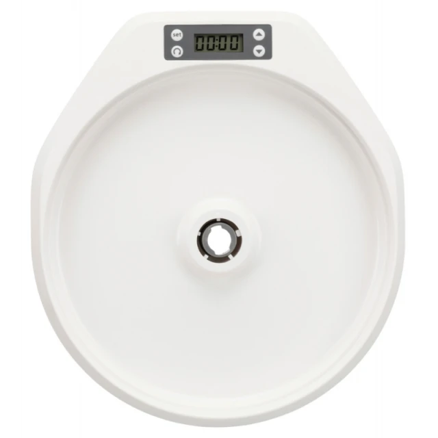 Автоматична годівниця Trixie TX4+1 5x0,24 мл (4011905243849)