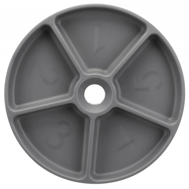 Автоматична годівниця Trixie TX4+1 5x0,24 мл (4011905243849)