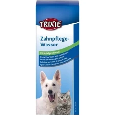 Вода для гигиены зубов и дёсен со вкусом яблока Trixie 300 мл (4011905254456)