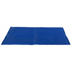 Охолоджуючий килимок для собак Trixie L 65x50 см Blue (4011905286846)