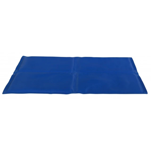 Килимок охолоджувальний для собак Trixie M 50x40 см Blue (4011905286853)