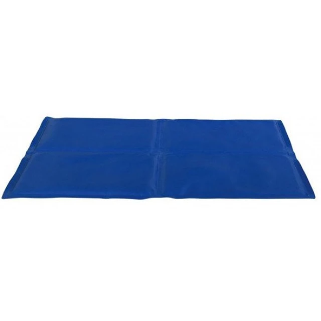 Охолоджувальний килимок для собак Trixie XXL 110x70 см Blue (4011905286877)