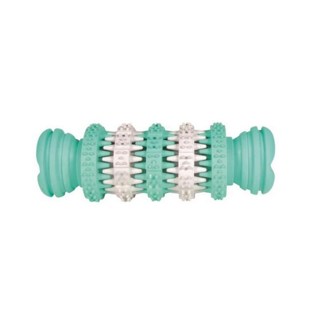 Іграшка для собак Trixie Кістка Denta Fun 15 см (4011905329444)