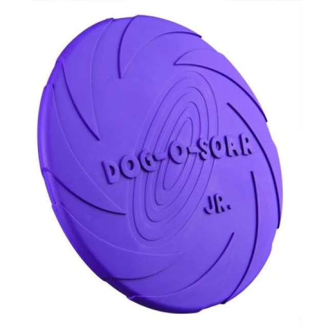 Іграшка для собак Trixie Фрісбі 24,5 см (4011905335032)