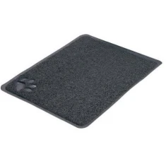 Килимок під туалет для котів Trixie 37x45 см (4011905403816)