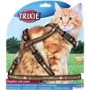 Шлейка для котів Trixie XL (4011905418933)