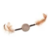 Іграшка для котів Trixie Matatabi Feather Game 20 см (4011905424316)