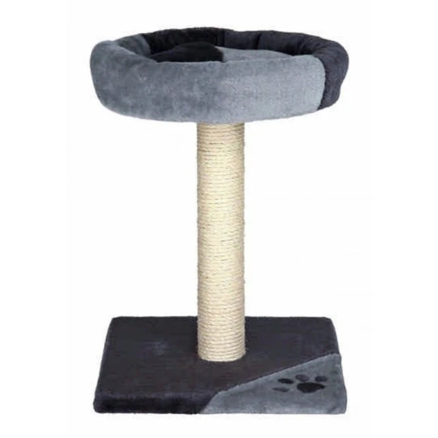 Кігтеточка для котів Trixie Junior Tarifa 52 см Grey-Black (4011905437125)