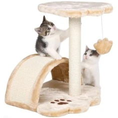 Кігтеточка Trixie Junior Vitoria стовпчик 43 см (4011905437514)