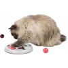 Іграшка для котів Trixie Cat Activity Flip Board Ø 23 см (4011905458922)