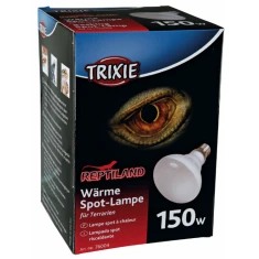 Лампа обігрівач для тераріуму Trixie 150 Вт (4011905760049)