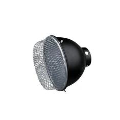 Рефлектор для тераріуму Trixie 14x13 см (4011905760742)
